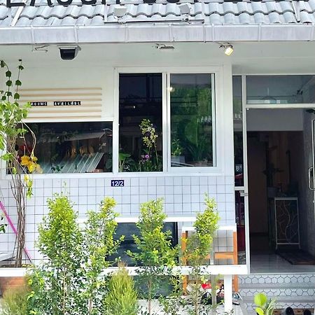 Cafe Home Chiang Mai Exterior foto